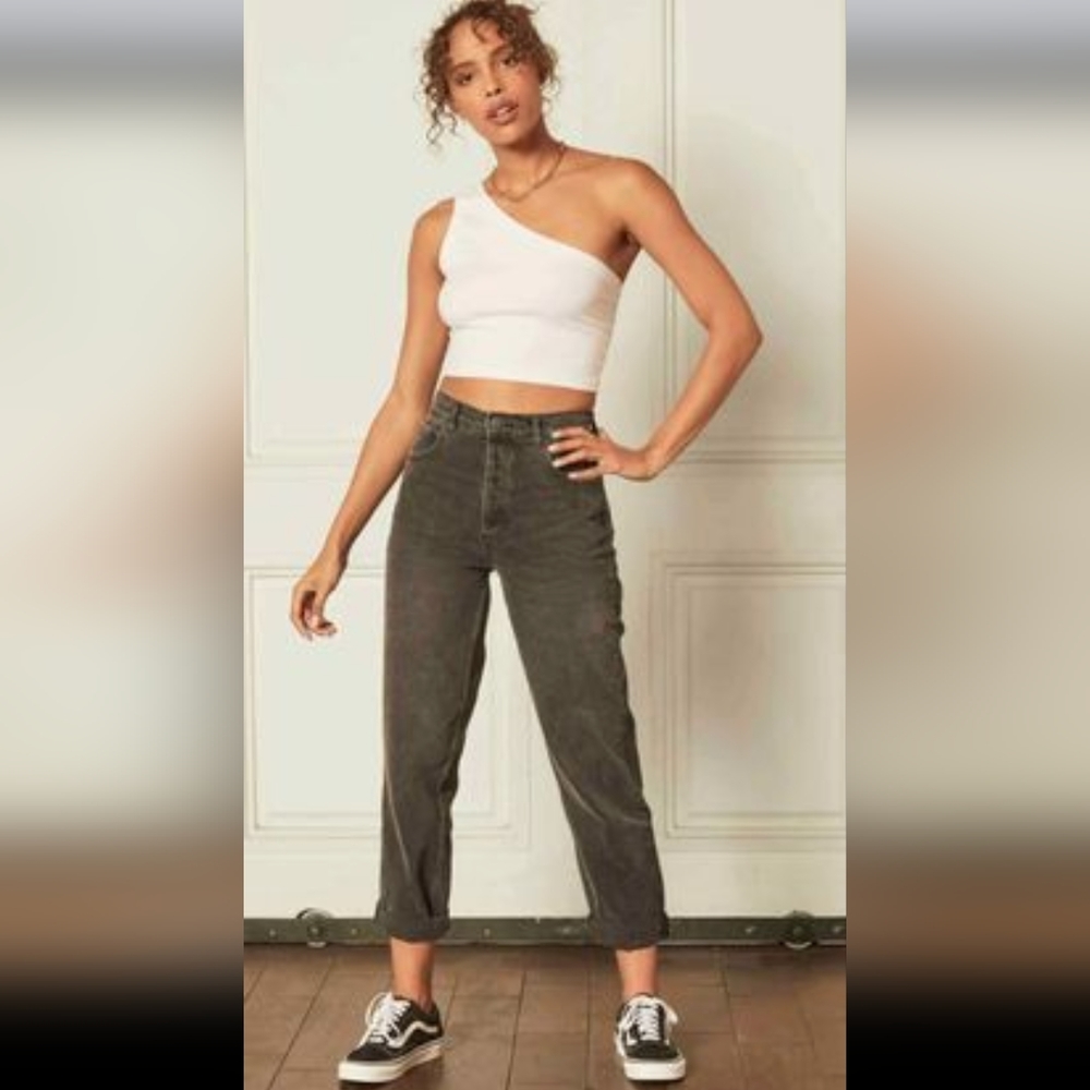 Boyish Toby Jeans